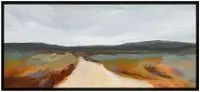 55.25  Follow the Path Art