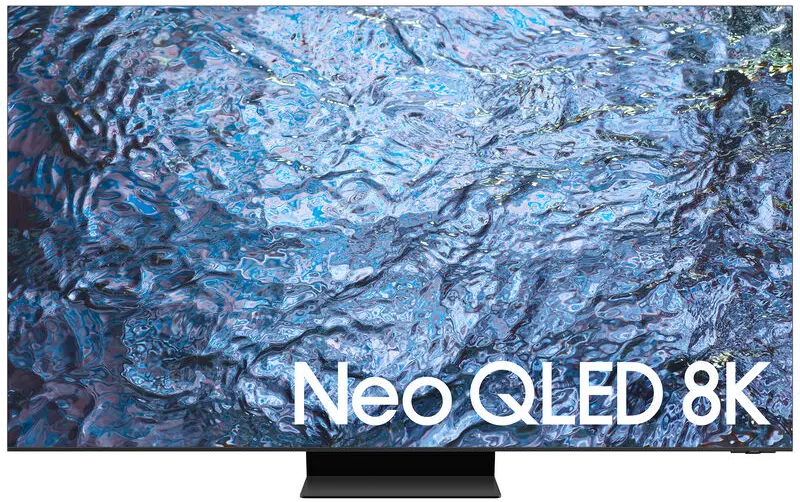 QN85QN900CFXZA Samsung 85  QN900C Smart NEO QLED 8K TV-1