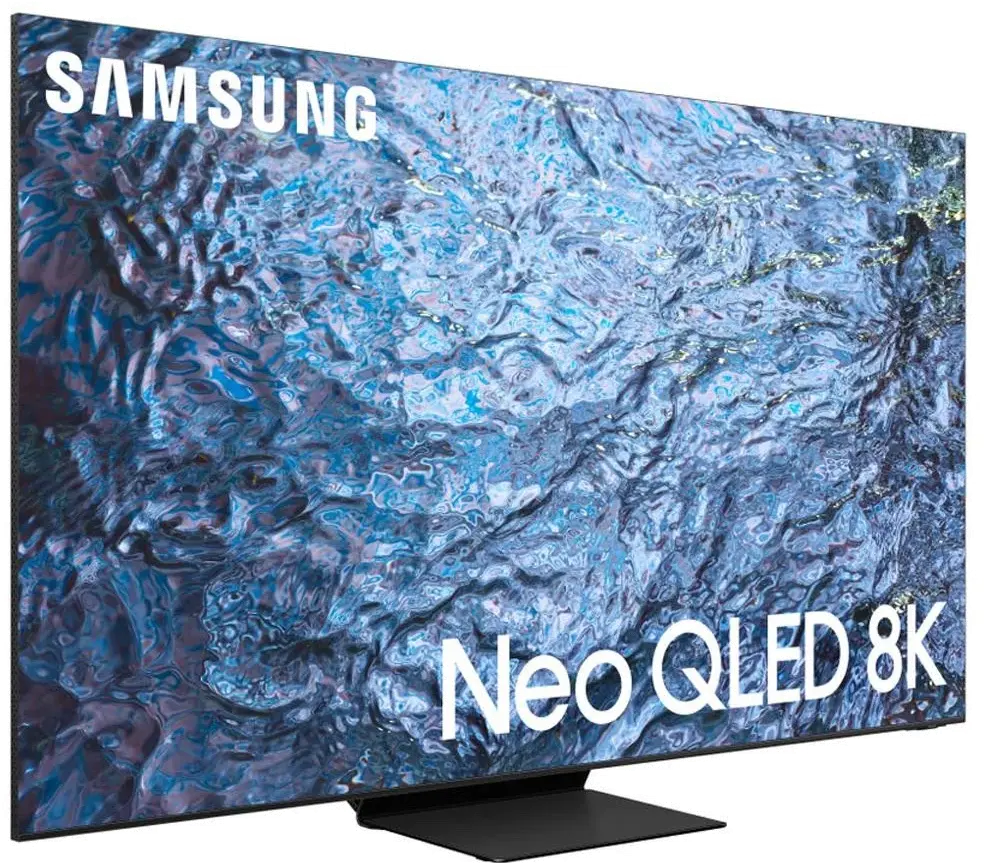QN85QN900CFXZA Samsung 85  QN900C Smart NEO QLED 8K TV-3