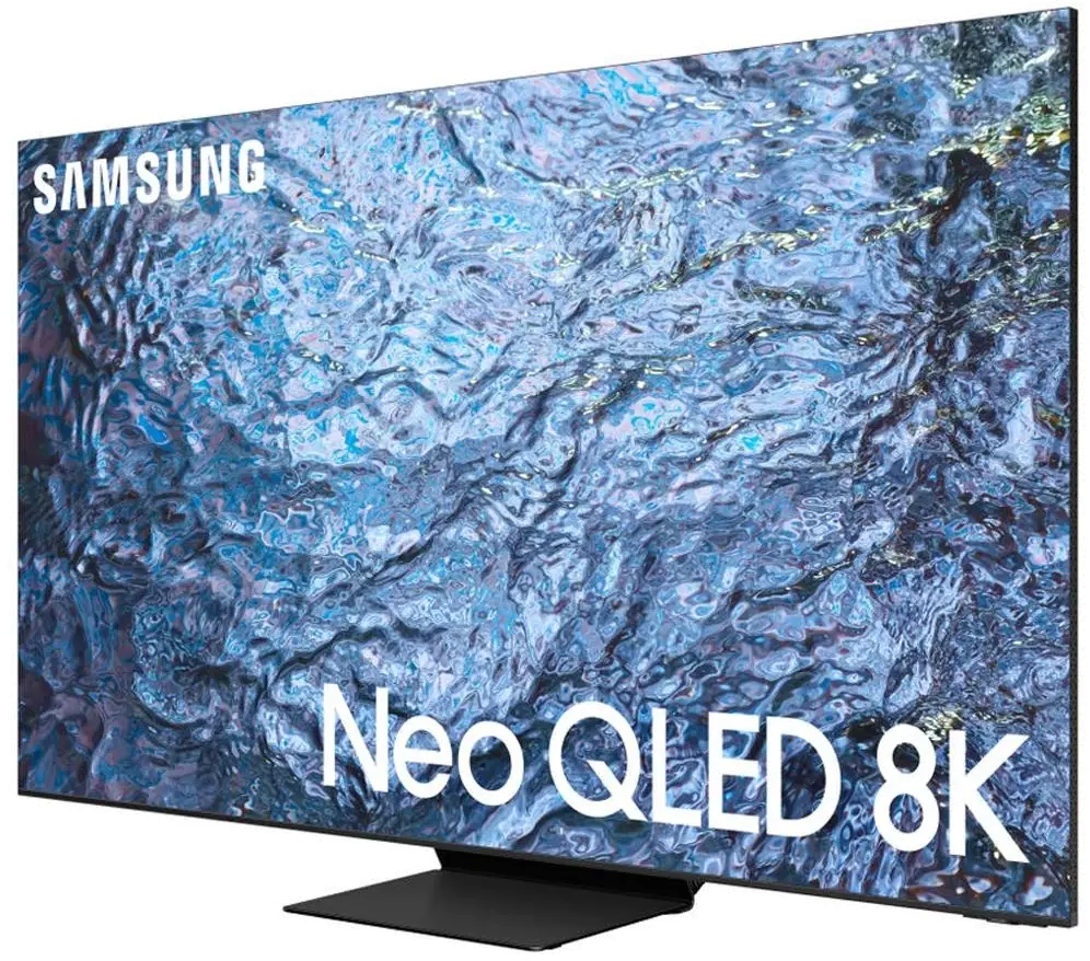 QN85QN900CFXZA Samsung 85  QN900C Smart NEO QLED 8K TV-4