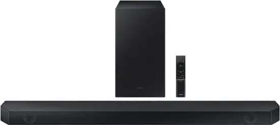HW-Q600C/ZA Samsung Q600C 3.1.2 ch Dolby ATMOS Soundbar w/Q Symphony-2