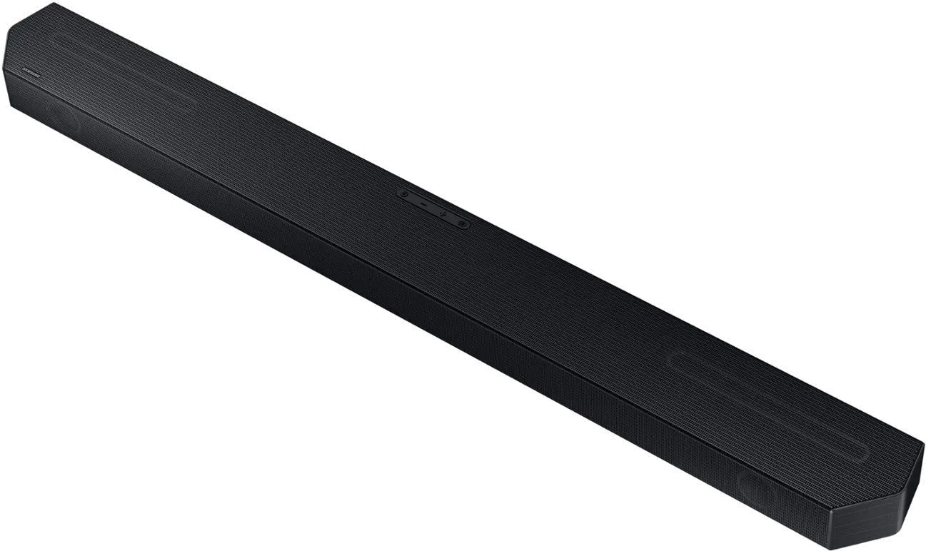 HW-Q600C/ZA Samsung Q600C 3.1.2 ch Dolby ATMOS Soundbar w/Q Symphony-3