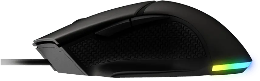 MSI Clutch GM20 Elite Gaming Mouse-2