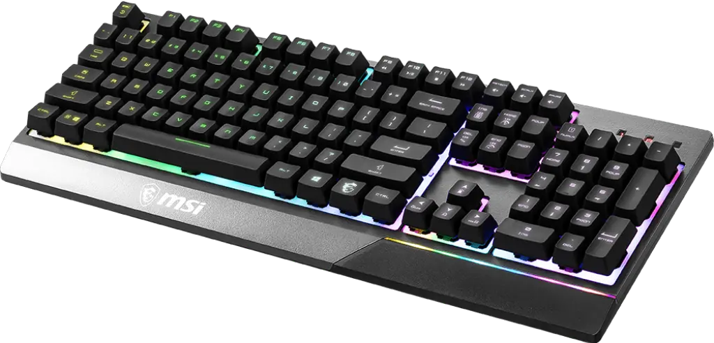 MSI Vigor GK30 Gaming Keyboard-3