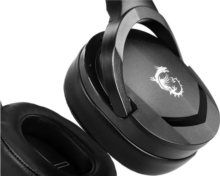 MSI Immerse GH20 Gaming Headset-3