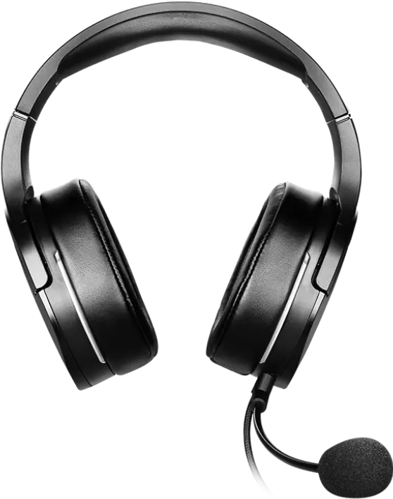 MSI Immerse GH20 Gaming Headset-4