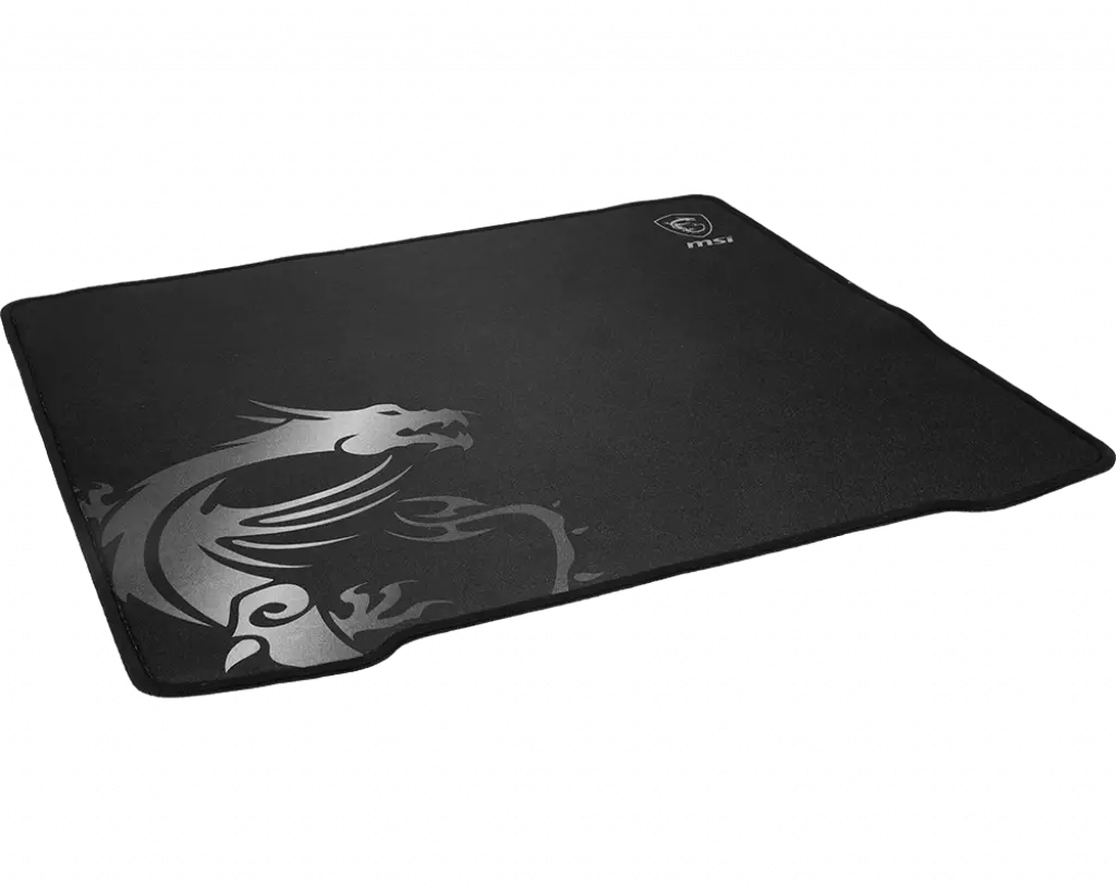 MSI Agility GD30 Gaming Mouse Pad-3