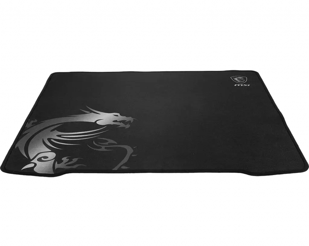 MSI Agility GD30 Gaming Mouse Pad-4