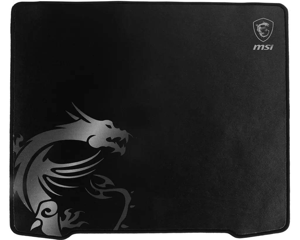 MSI Agility GD30 Gaming Mouse Pad-5