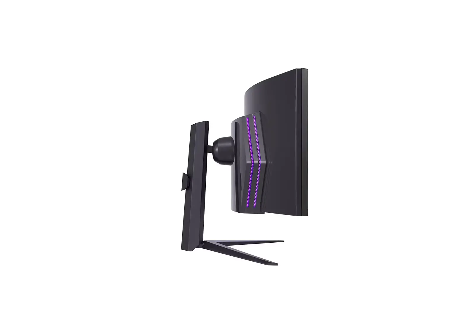 49GR85DC-B LG UltraGear 49  DQHD Curved Gaming Monitor-5