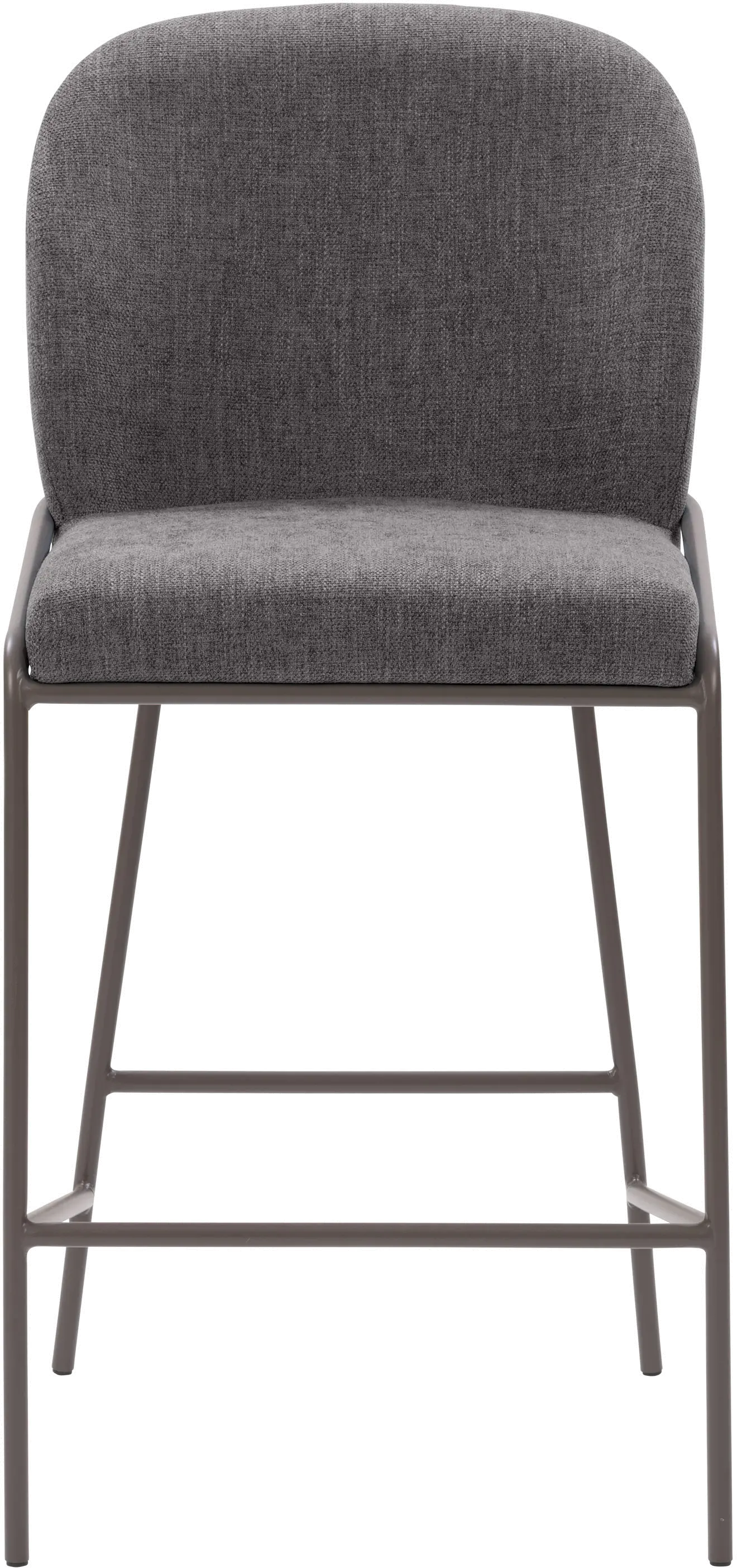 Blakeley Dark Gray Counter Height Barstool-3