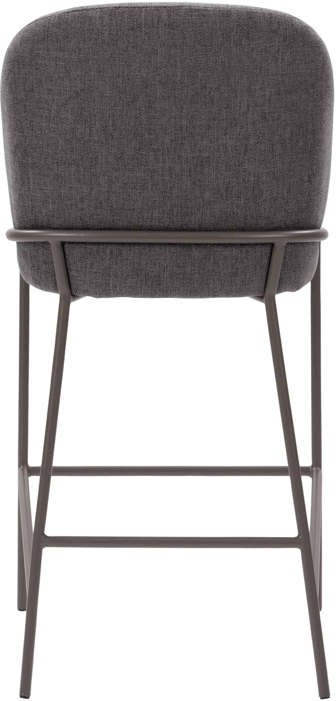 Blakeley Dark Gray Counter Height Barstool-5