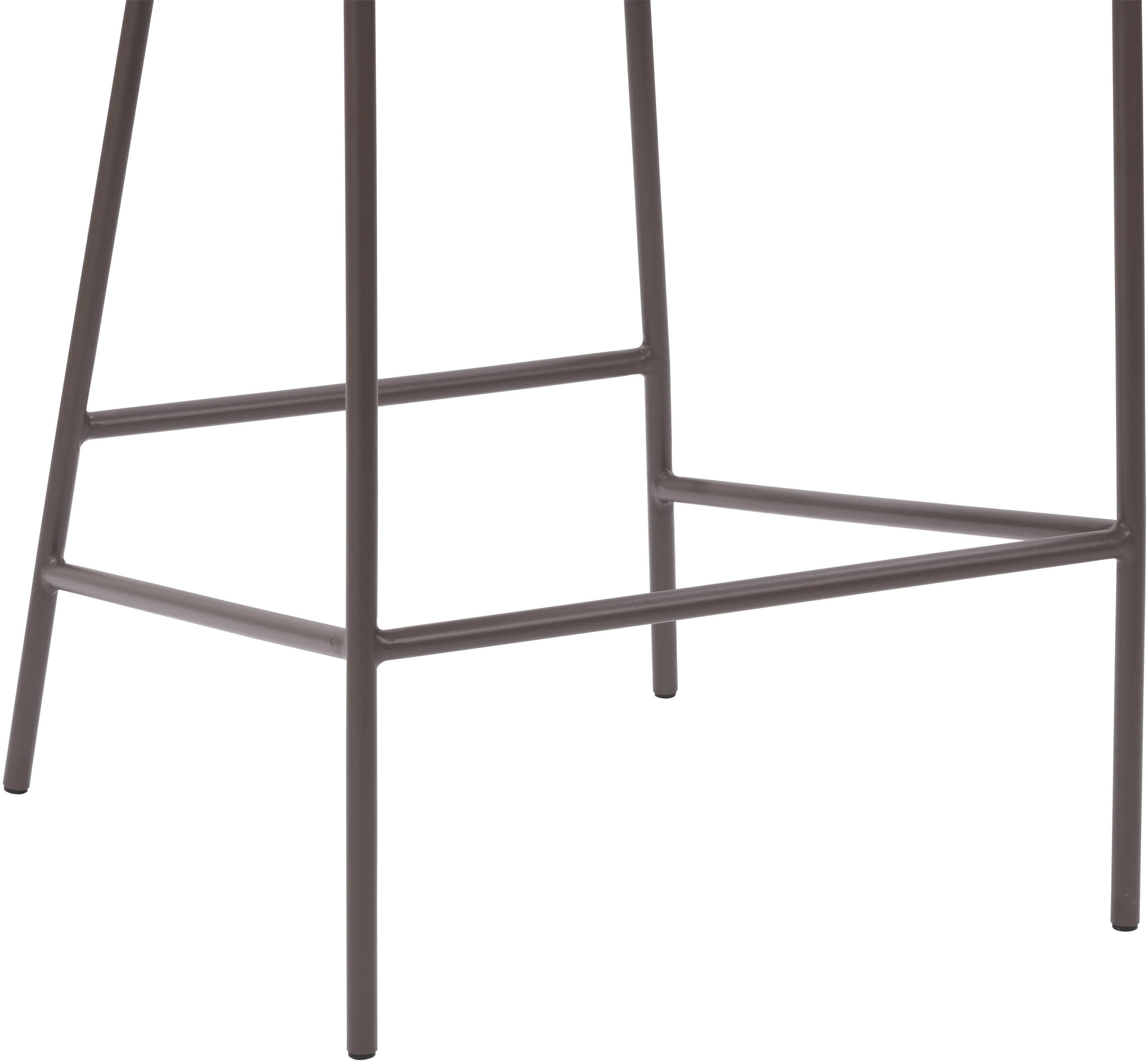 Blakeley Dark Gray Counter Height Barstool-8