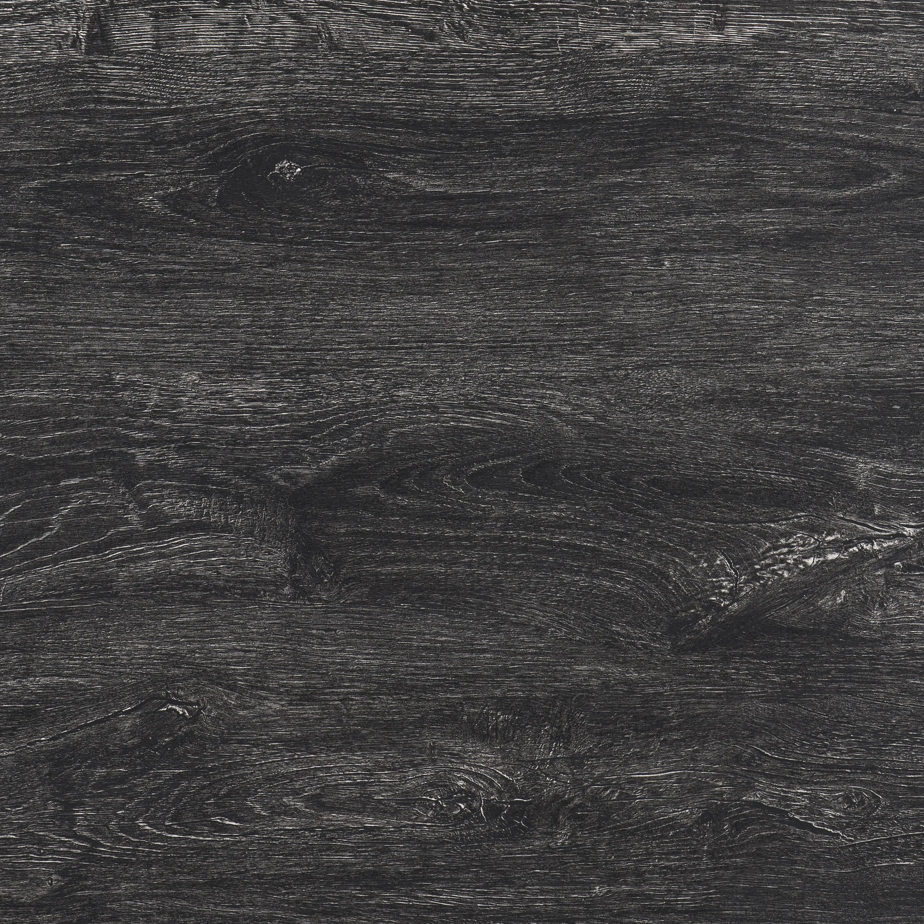 Fort Worth Black Square Nesting Coffee Table-7