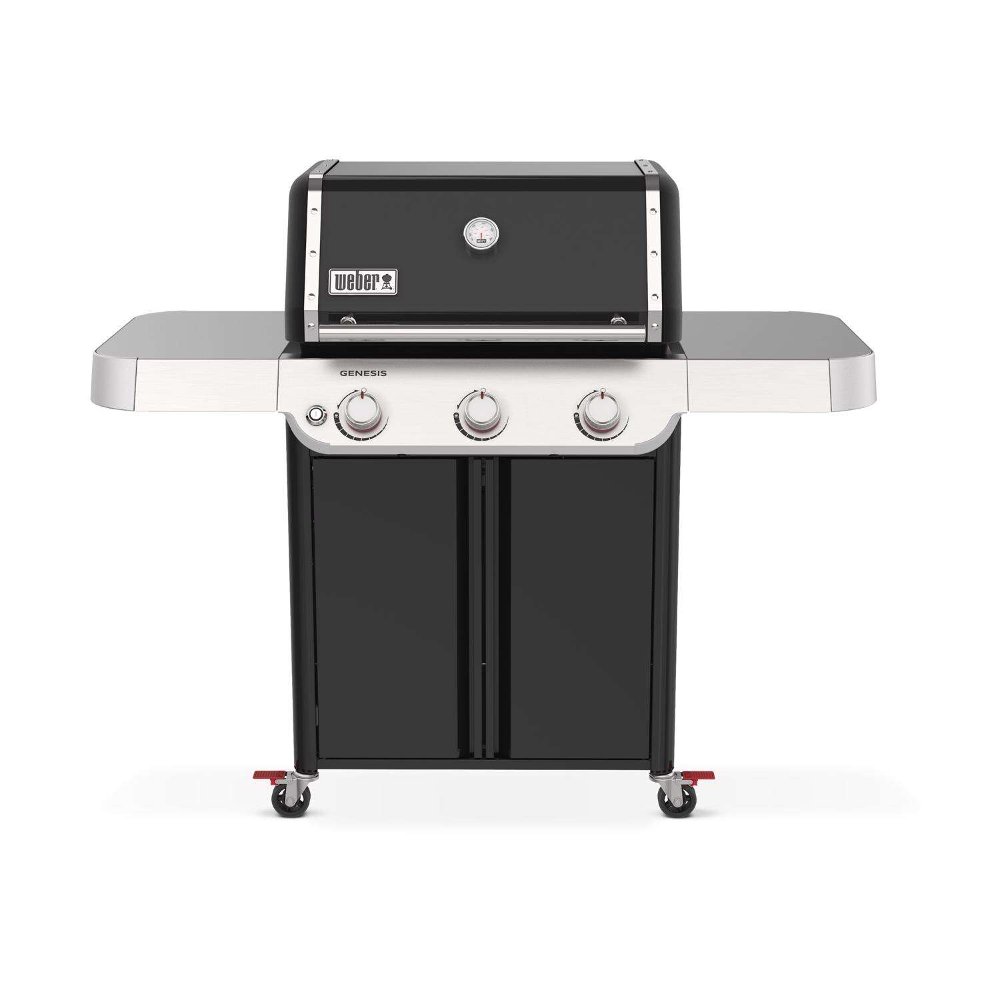 Weber Genesis E-315 Three Burner Liquid Propane Grill