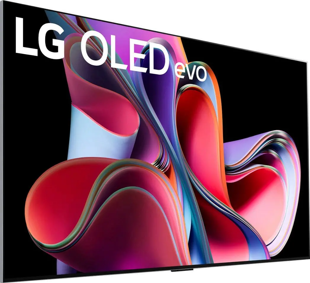 OLED77G3PUA LG 77  G3 Series OLED 4K UHD Smart TV with One Wall Design-5