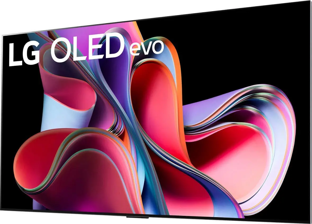 OLED77G3PUA LG 77  G3 Series OLED 4K UHD Smart TV with One Wall Design-6