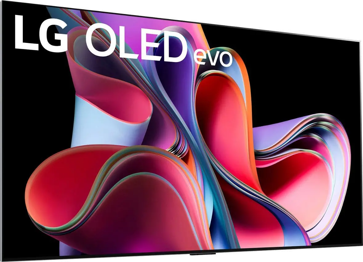 OLED77G3PUA LG 77  G3 Series OLED 4K UHD Smart TV with One Wall Design-7