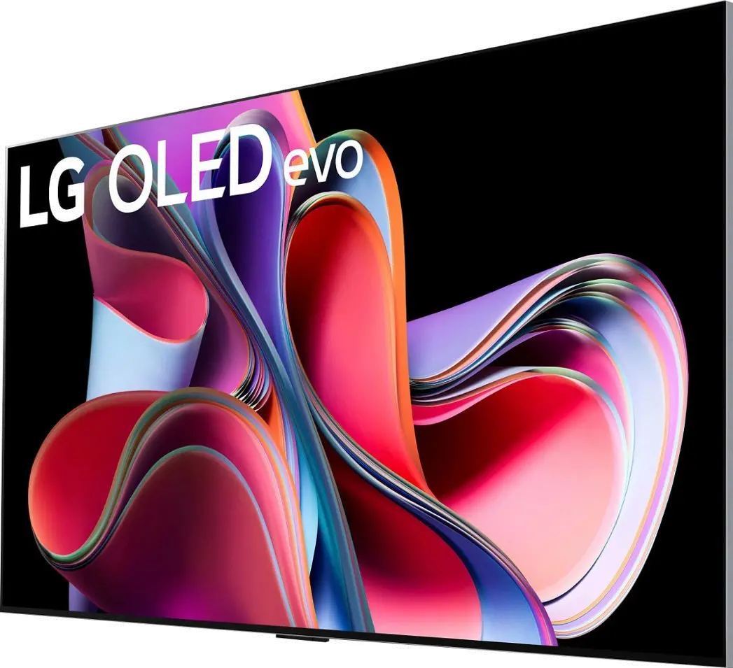 OLED77G3PUA LG 77  G3 Series OLED 4K UHD Smart TV with One Wall Design-8