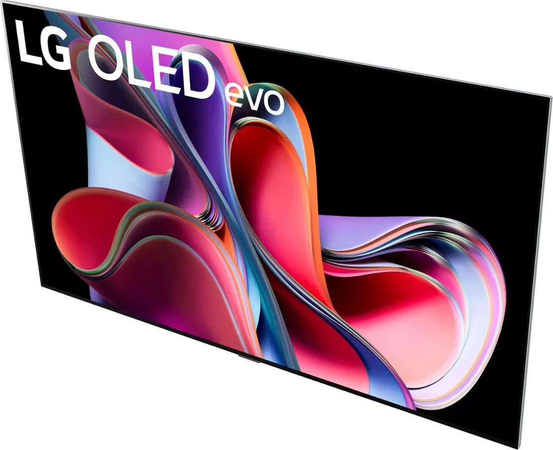 OLED77G3PUA LG 77  G3 Series OLED 4K UHD Smart TV with One Wall Design-9