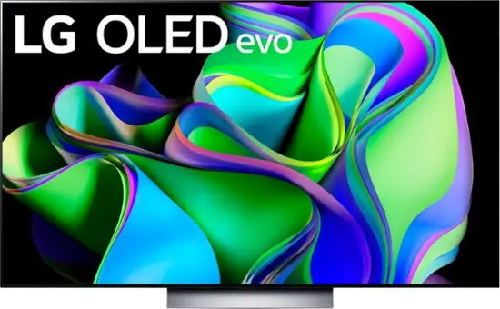 OLED77C3PUA LG 77  C3 Series OLED evo 4K UHD Smart TV-7