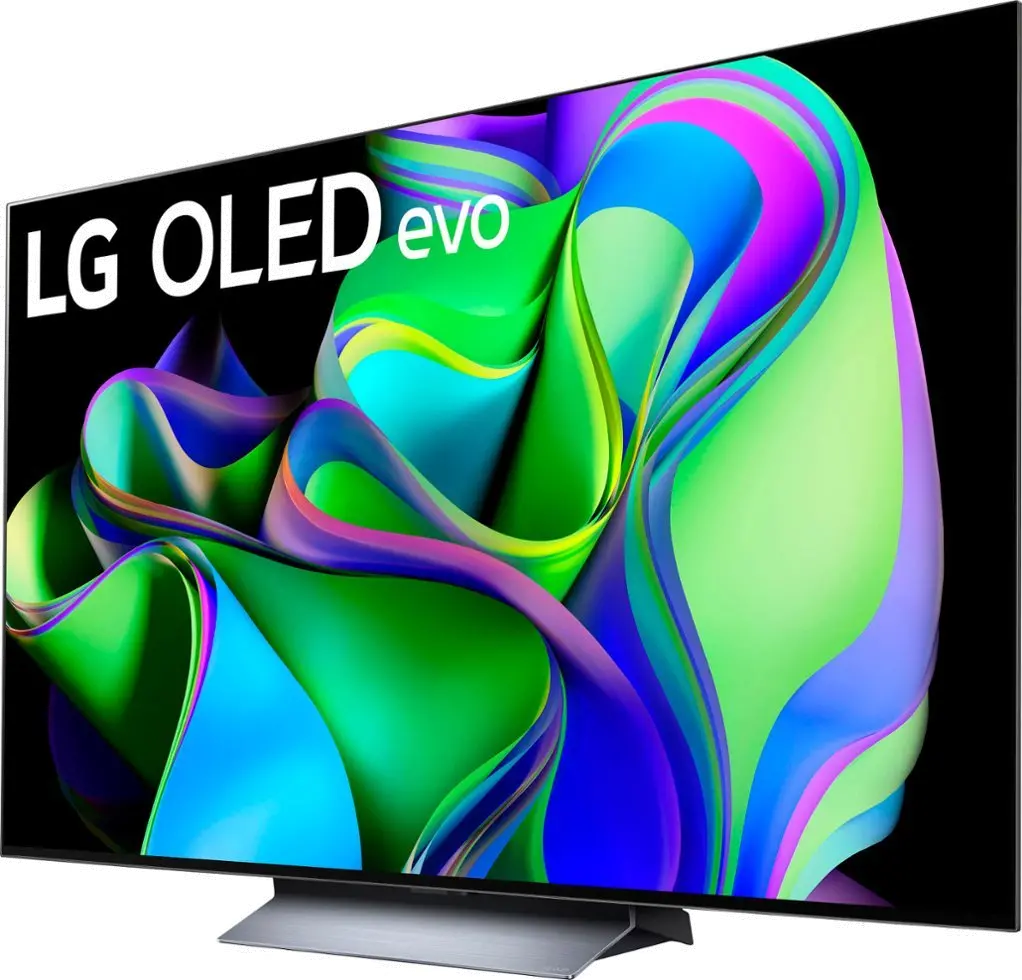 OLED77C3PUA LG 77  C3 Series OLED evo 4K UHD Smart TV-4
