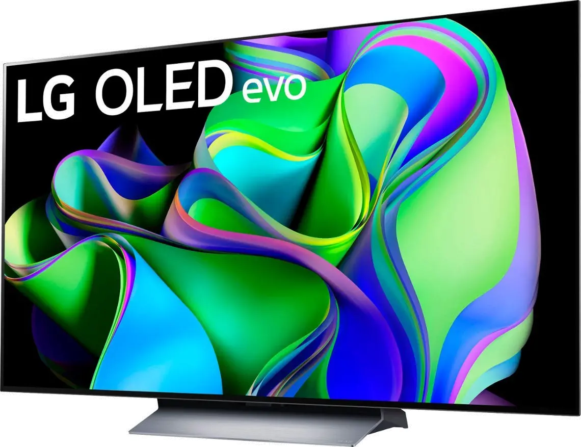 OLED77C3PUA LG 77  C3 Series OLED evo 4K UHD Smart TV-5
