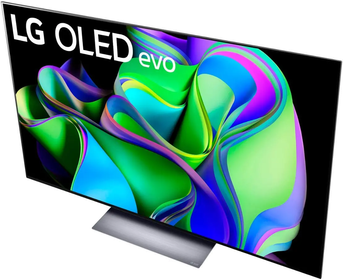 OLED77C3PUA LG 77  C3 Series OLED evo 4K UHD Smart TV-6
