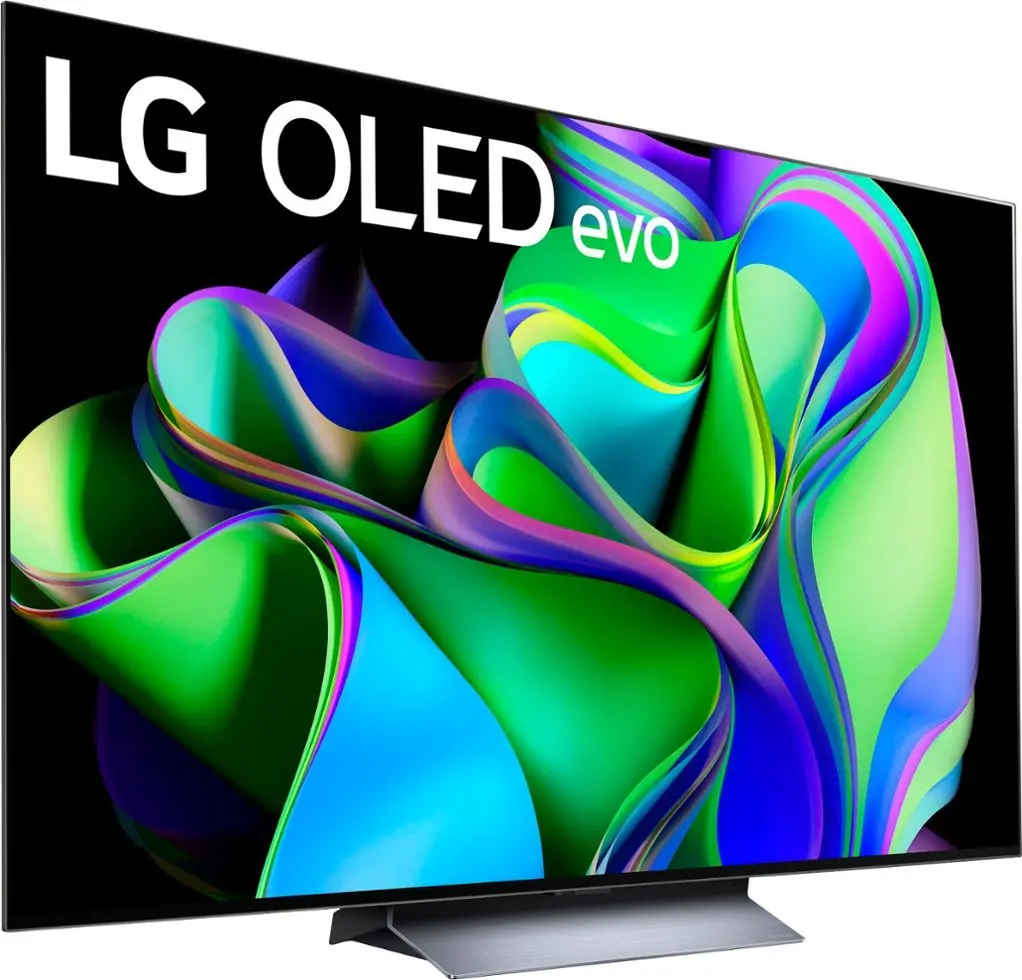 OLED55C3PUA LG 55  C3 Series OLED evo 4K UHD Smart TV-2