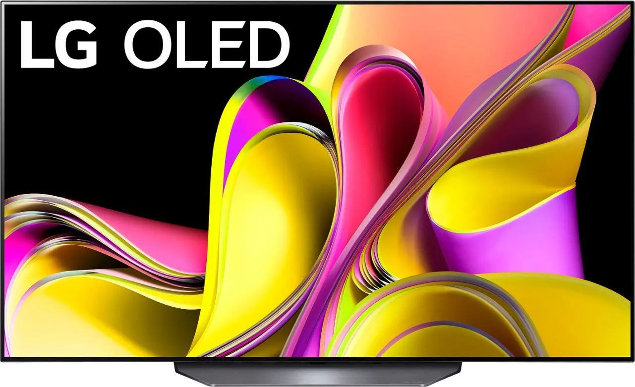 OLED77B3PUA LG 77  B3 Series OLED 4K UHD Smart webOS TV-1
