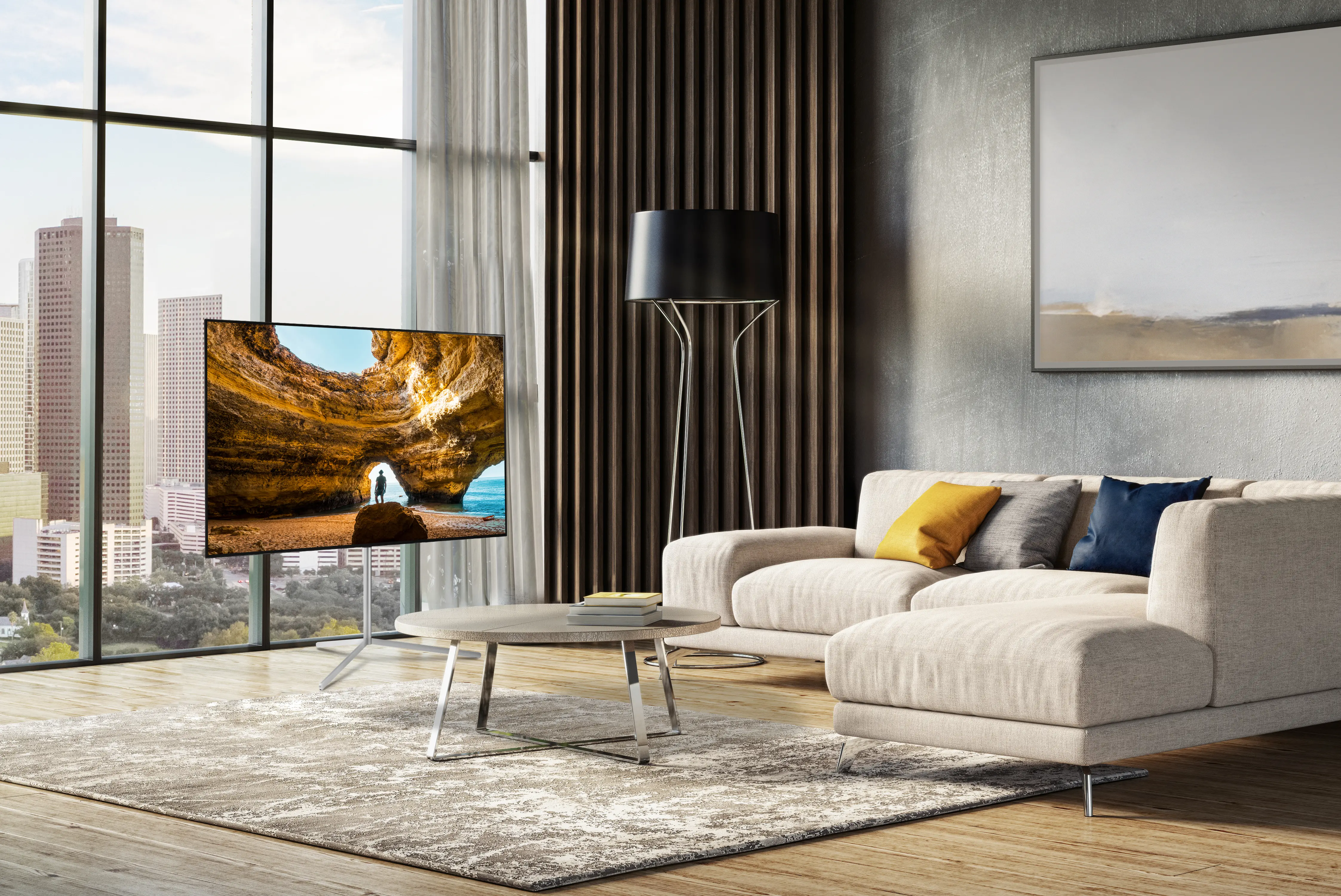 OLED77B3PUA LG 77  B3 Series OLED 4K UHD Smart webOS TV-18
