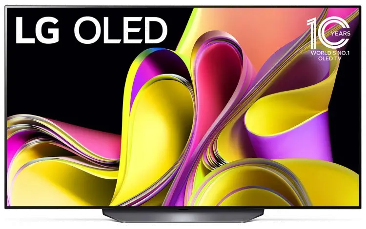 OLED77B3PUA LG 77  B3 Series OLED 4K UHD Smart webOS TV-4