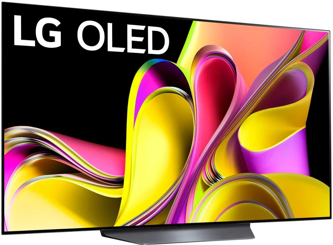 OLED77B3PUA LG 77  B3 Series OLED 4K UHD Smart webOS TV-9