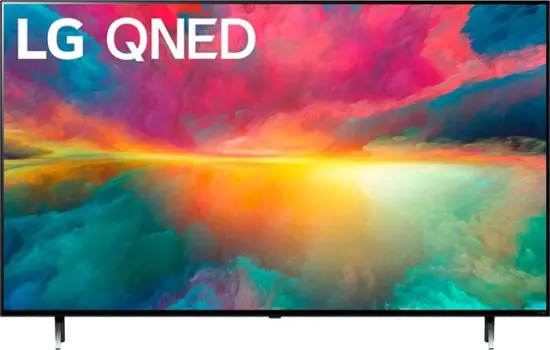 43QNED75URA LG 43  QNED75 URA Series 4K UHD Smart webOS TV-2