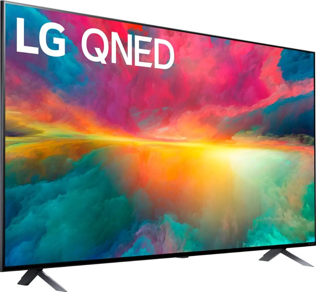 43QNED75URA LG 43  QNED75 URA Series 4K UHD Smart webOS TV-3