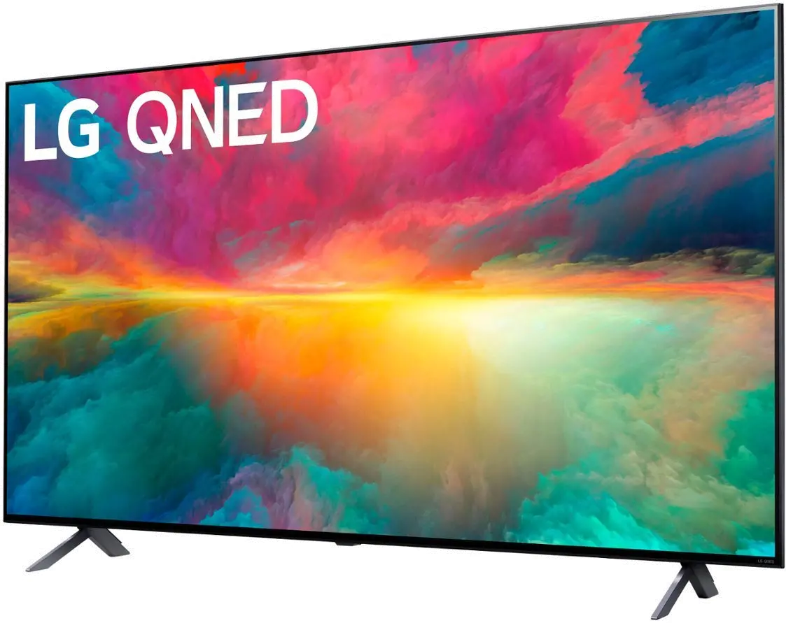 43QNED75URA LG 43  QNED75 URA Series 4K UHD Smart webOS TV-1