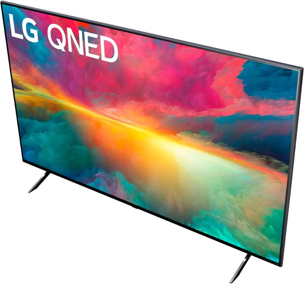 43QNED75URA LG 43  QNED75 URA Series 4K UHD Smart webOS TV-4