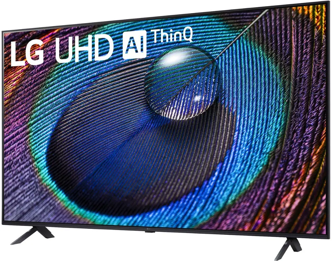 43UR9000PUA LG 43” UR9000 Series LED 4K UHD Smart webOS TV-1