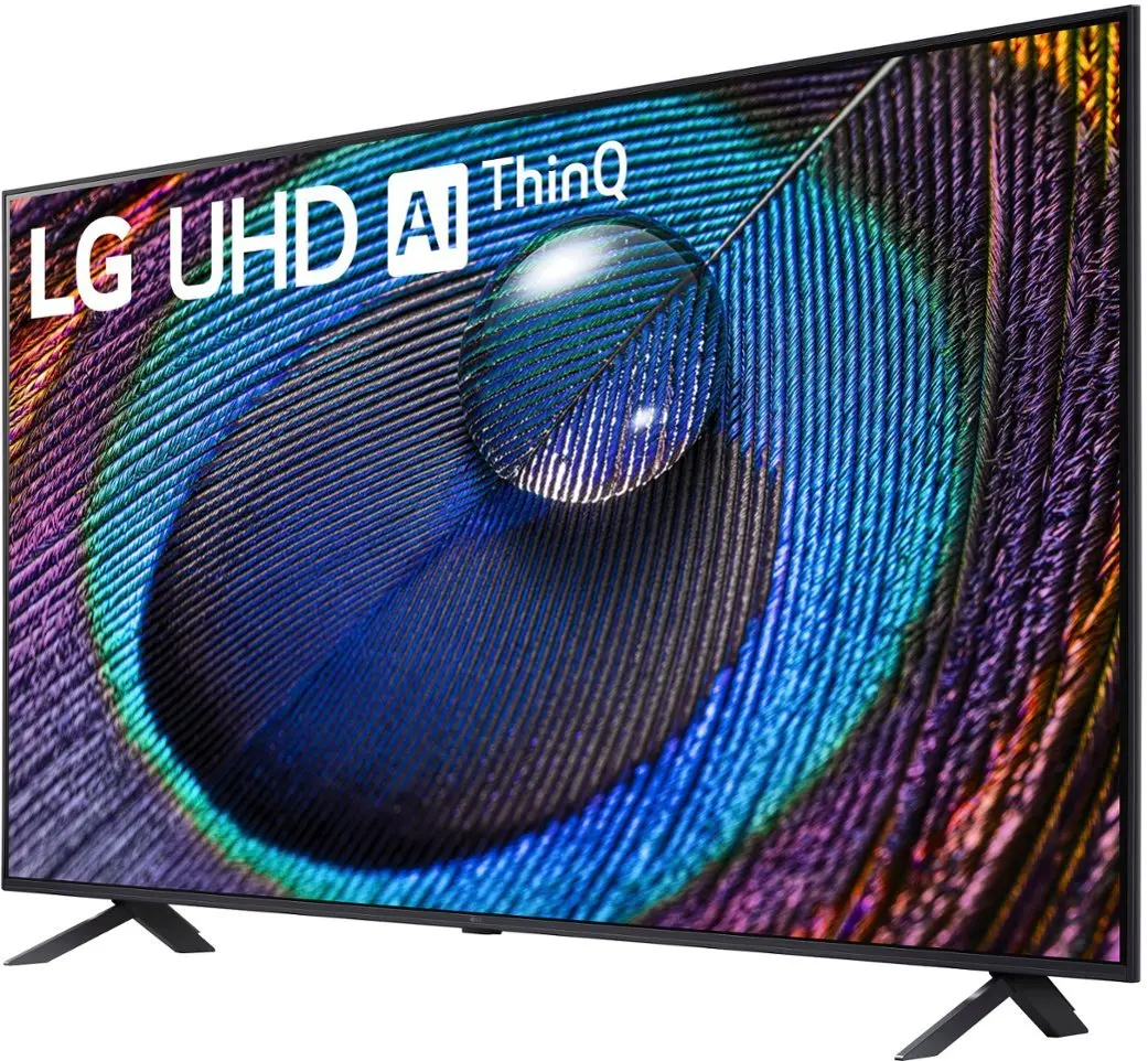 43UR9000PUA LG 43” UR9000 Series LED 4K UHD Smart webOS TV-3