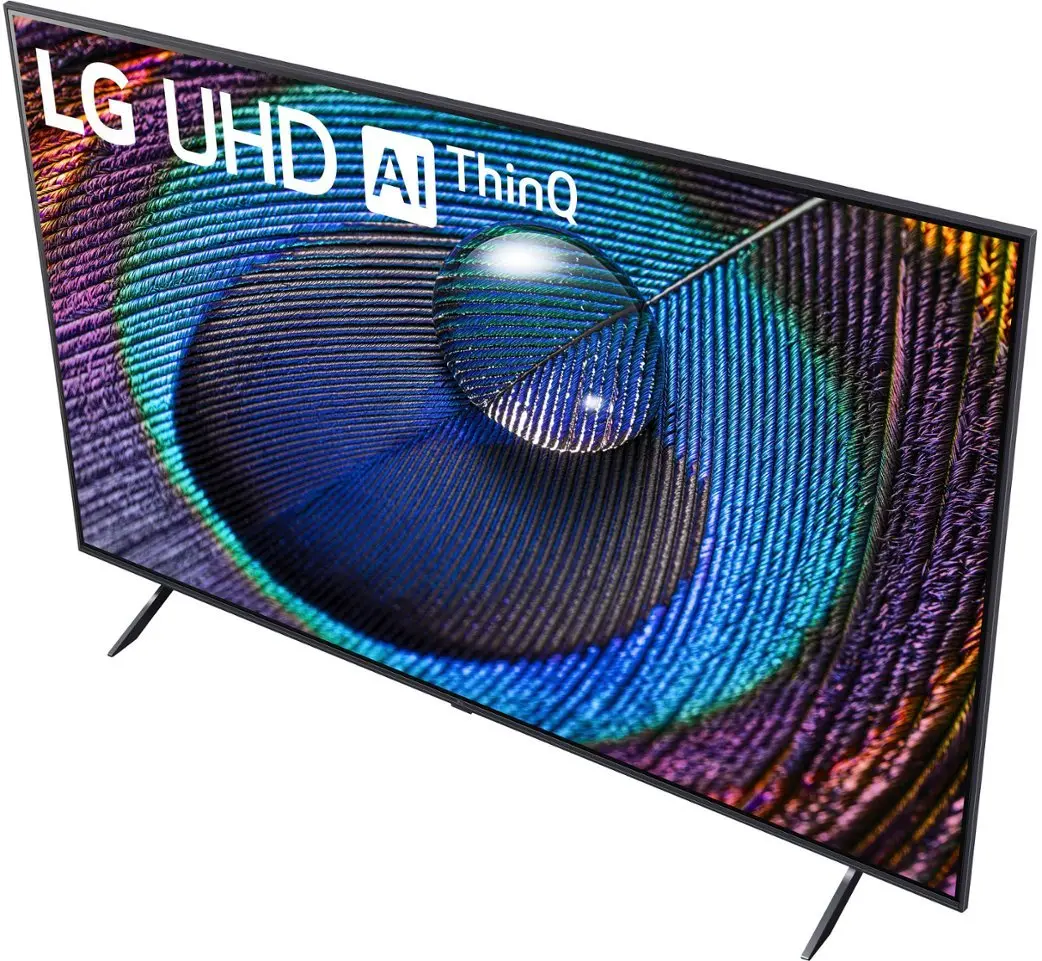 43UR9000PUA LG 43” UR9000 Series LED 4K UHD Smart webOS TV-2