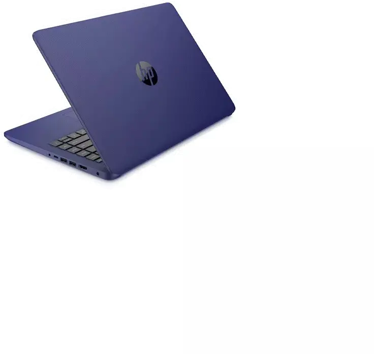HP 14-DQ0050NR HP Indigo Blue 14-DQ0050NR Touchscreen Laptop Computer-2