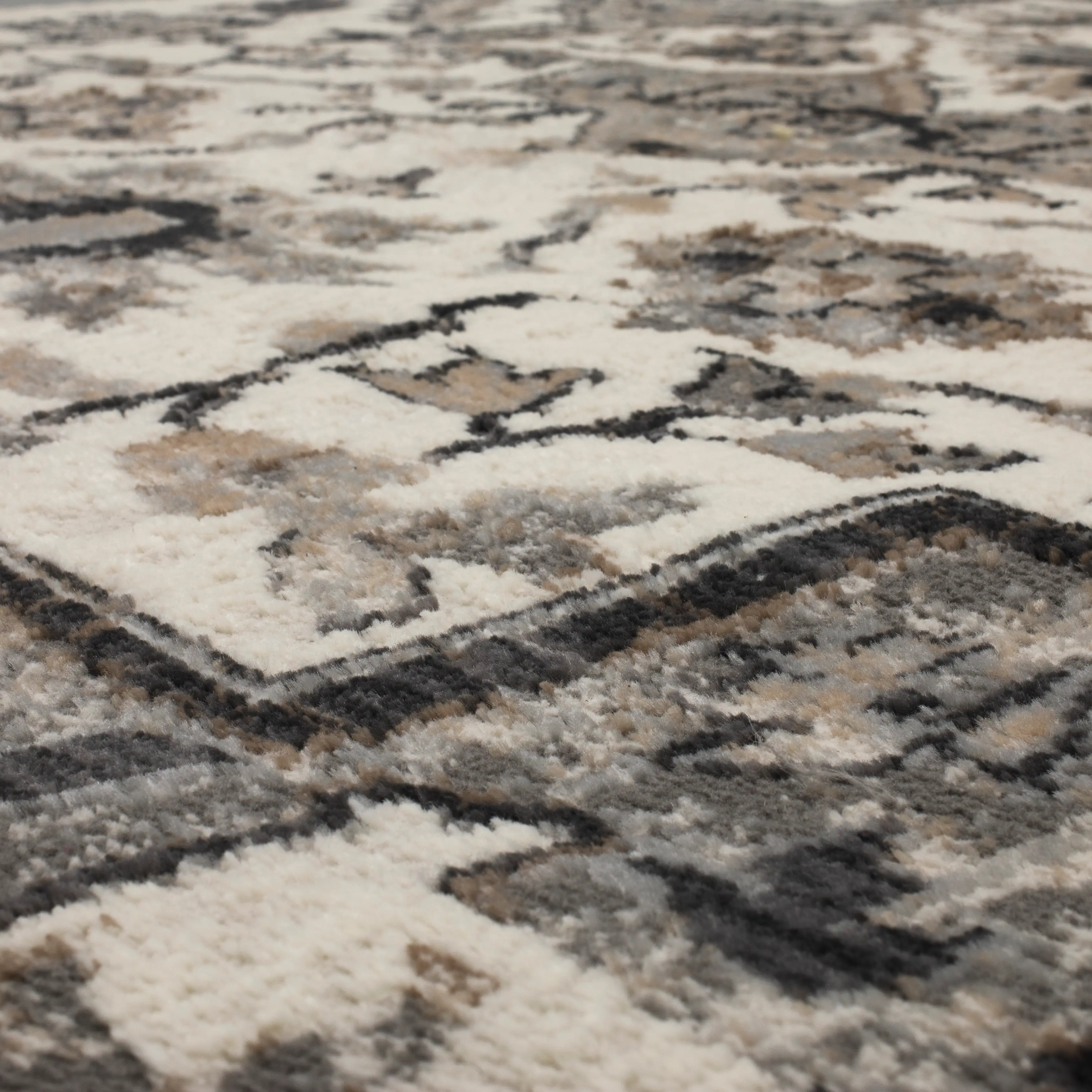 IELAM-243/5X8-CLEO Cleo 5 x 8 Copeland Neutral Gray Area Rug-8