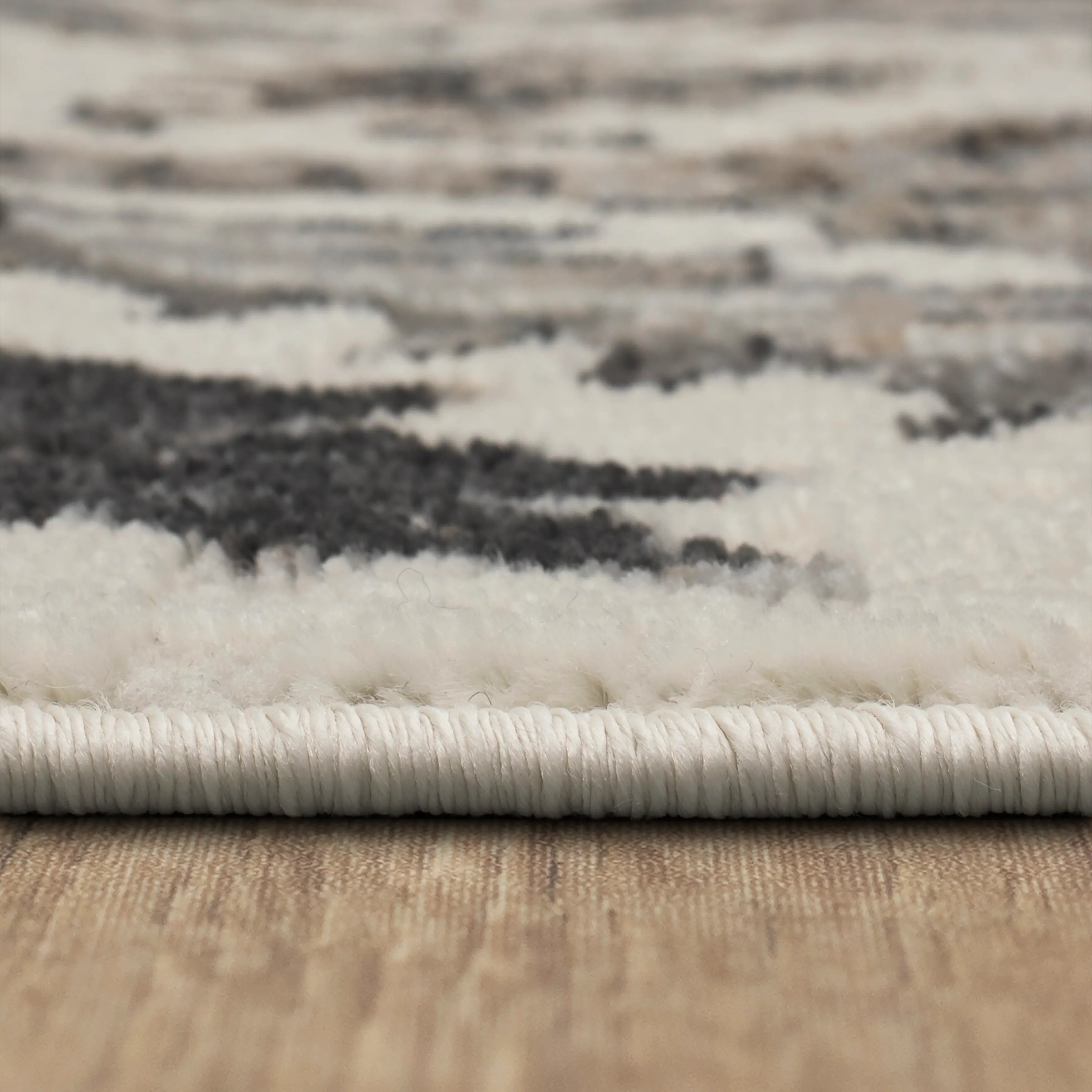 IELAM-243/5X8-CLEO Cleo 5 x 8 Copeland Neutral Gray Area Rug-4