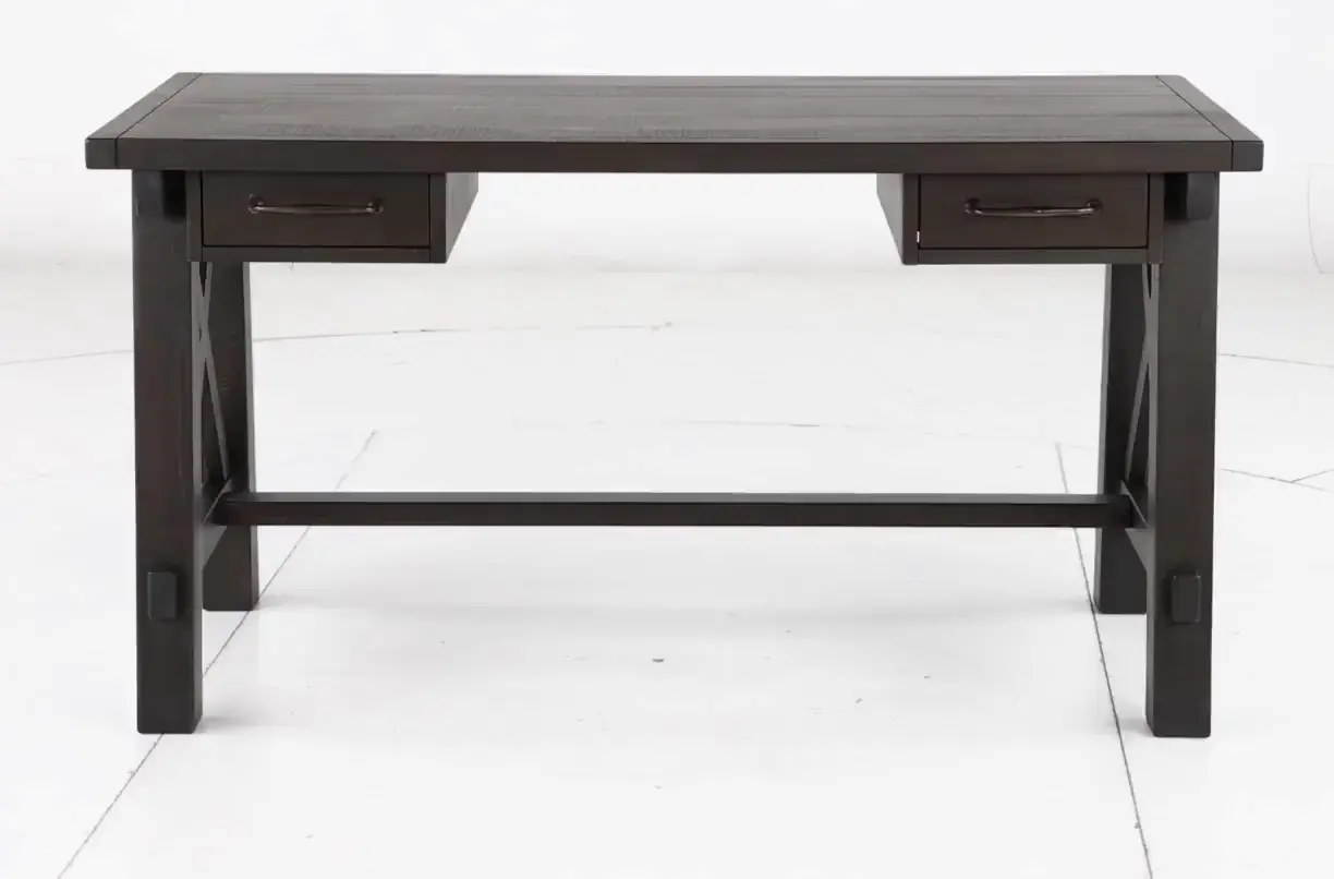 Vivian Brown Writing Desk-4