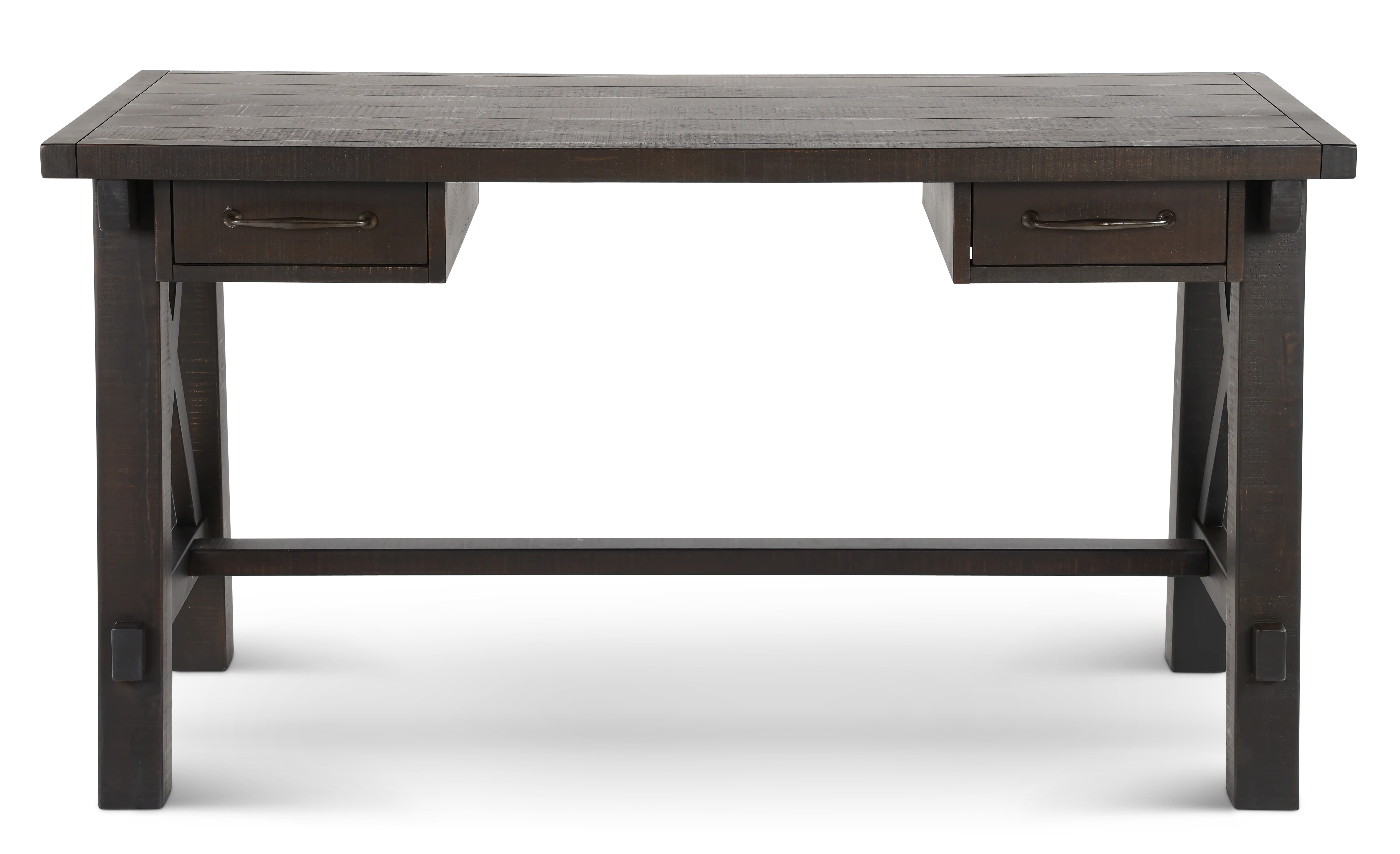 Vivian Brown Writing Desk-5