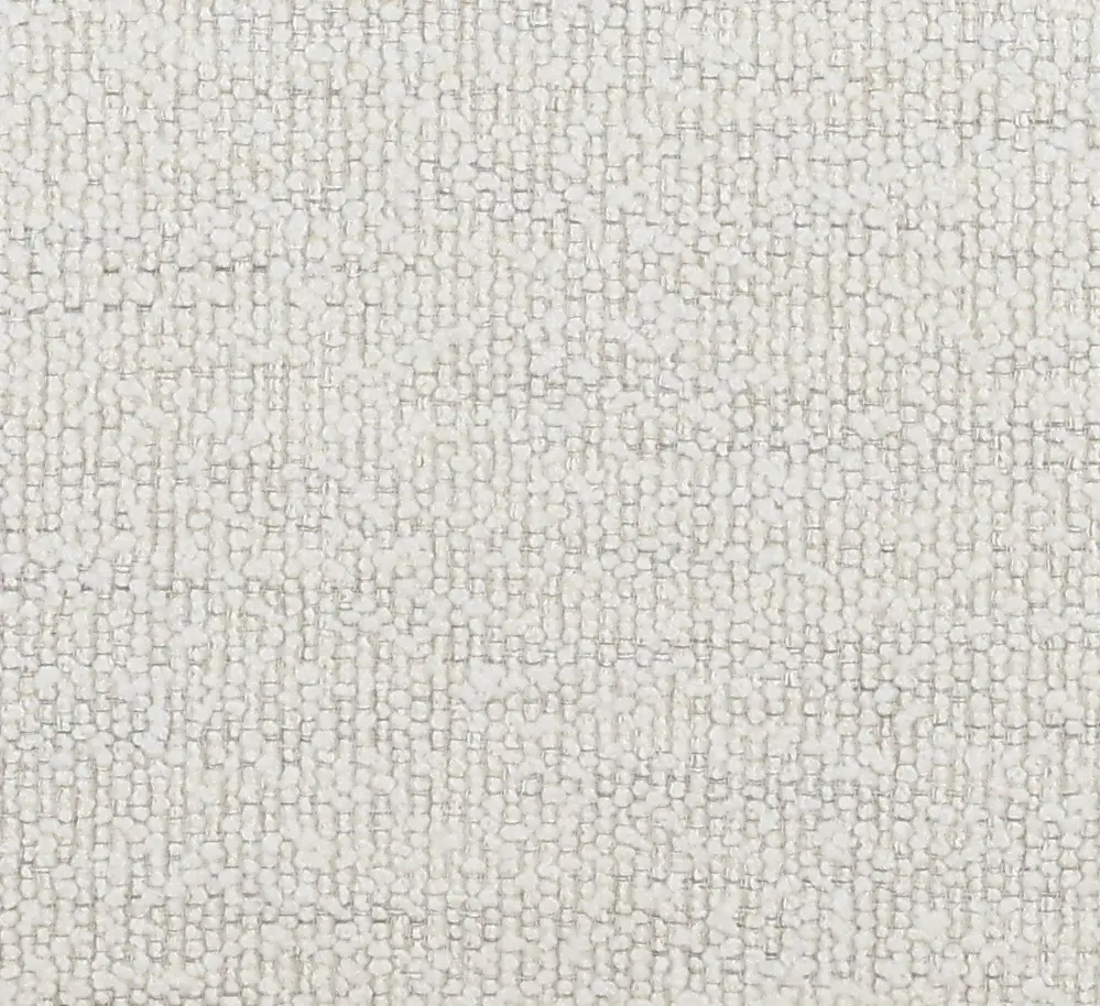 Preston Pearl White Modular Armless Chair-8