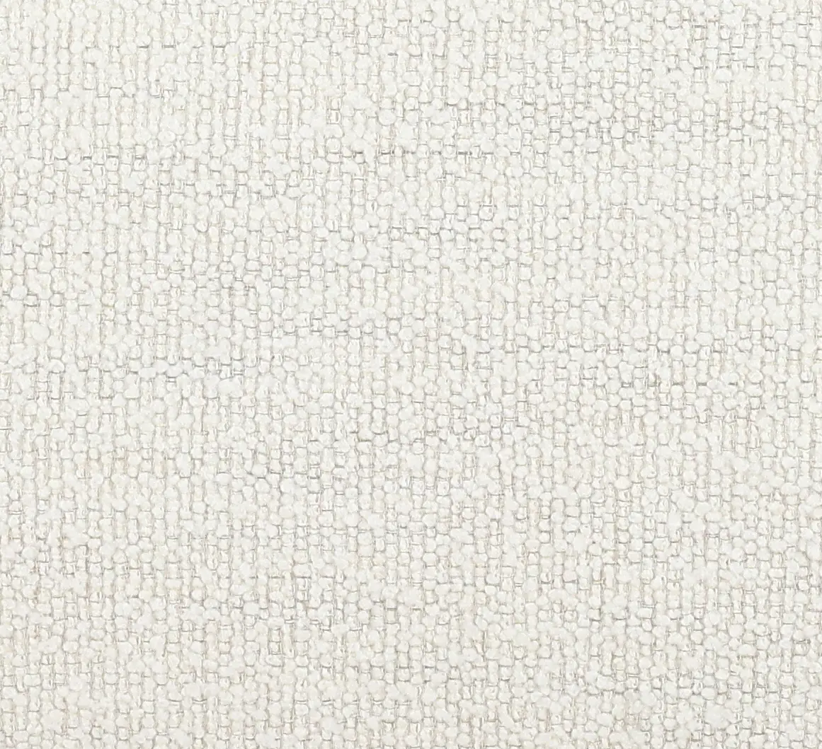 Preston Pearl White Modular Ottoman-6