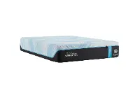 TXL-2PC-LUXEB2.0-MHY Tempur-Pedic LuxeBreeze 2.0 Medium Hybrid Split King Mattress