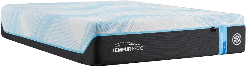 Tempur-Pedic LuxeBreeze 2.0 Soft Split King Mattress