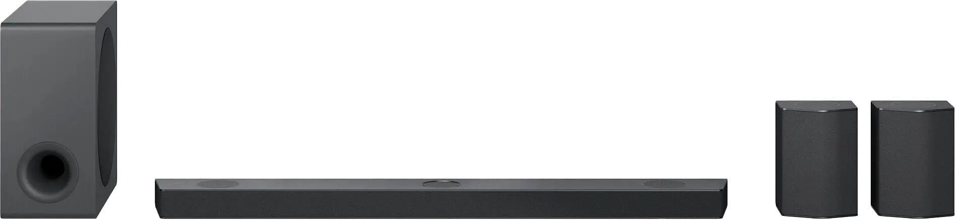 S95QR LG S95QR Home Theater Soundbar 9.1.5 Channel with Rear Speakers-2